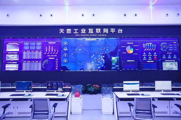 媒體視點(diǎn) 【‘新’中有‘?dāng)?shù)’——解碼新型工業(yè)化】自研裝配式建筑‘行業(yè)大腦’，鏈接上千企業(yè)——濟(jì)寧這家龍頭企業(yè)何以引領(lǐng)綠色建造