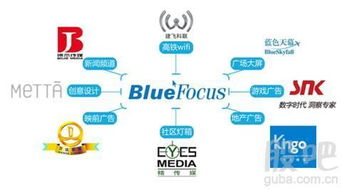 廣告業(yè)務(wù)布局成型，藍(lán)色光標(biāo)開啟整合傳播時(shí)代